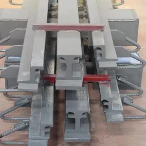 骏拓生产 路面伸缩缝 建筑桥梁工程用伸缩缝 C型桥梁伸缩缝