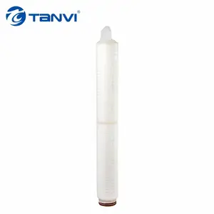 唐维 PES折叠滤芯 透析液除菌过滤 终端过滤 聚醚砜膜