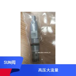 SUN分流阀SUN电磁阀RPES-LAN阀门CBIB-LHN
