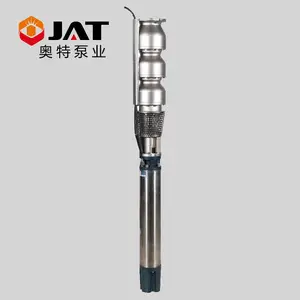 供应自产自销250QJ80-240/90KW潜水提升泵制造商