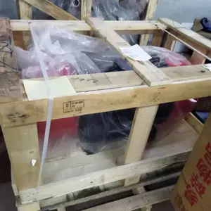 德国JVM(JOST)振动筛JXE286-1730用于化工行业使用