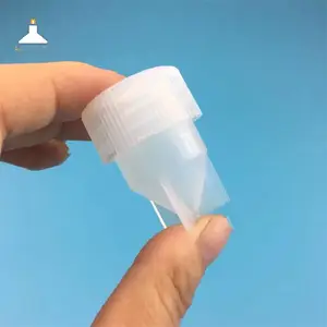 同位素实验易清洗PFA溶样罐报价及图片,PFA消解瓶