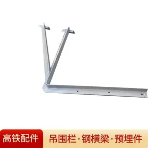 墩顶吊围栏检查设备空心墩检查梯现货供应厂家
