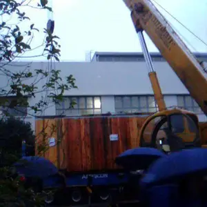 上海亭知路吊车出租 松江区九杜路叉车出租机器设备搬场