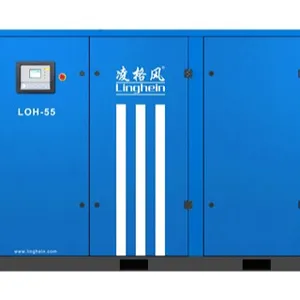 北京螺杆空压机操作规范 欢迎咨询 凌格风供
