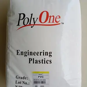 供应美国普立万尺寸稳定耐气候防火V-0级PVC：M5015，M5240，M5700