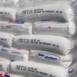 伊朗石化HDPE聚乙烯62N07包装规格1.5/拖整柜