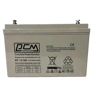 HONGBAO/�豦����HB121000T����12V100AH��Դ����
