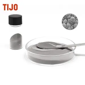 TIJO 316L超细不锈钢粉末模具钢粉 用于金属注射成型