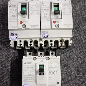 ԭװ �����ܿǶ�·��NF63-HW 3P�������� 63A 2P 40A
