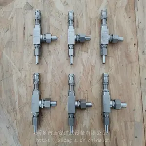 正安厂家供应 低压保护阀AFT-28A4-1_高压保护阀AFT-28A4-2