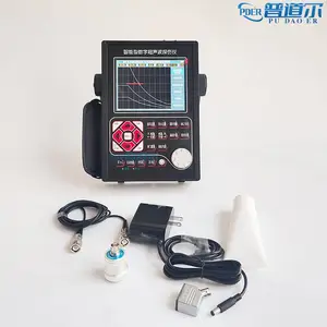 �յ���YUT-2800���ֳ�����̽����ȫ�������ɫҺ������