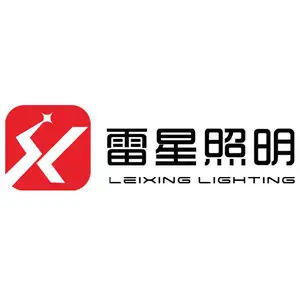 中山市雷星照明有限公司