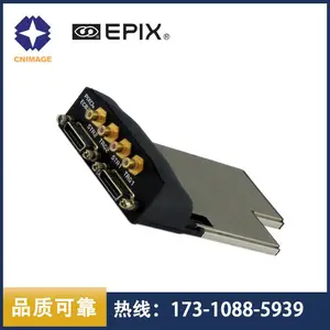 EPIX ExpressCard/54 2Base CameraLink �ʼǱ�ͼ��ɼ���PIXCI-ECB2