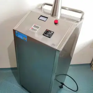 环都亚泰HD-YT-80Y移动式臭氧发生器 GMP车间专用臭氧杀菌机