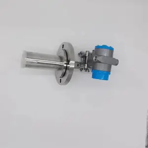 凯跃定制单晶硅传感器ky3003Li 静压插入筒液位计3051隔膜