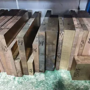 ����C17000�ߵ�������ͭ�� ��Ӳ����ͭ�� ͭ�� �ʹ���ͭģ��