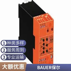 德国 DOLD多德 安全模块 AI 897.03 AC45-400HZ230V 10-80K-OHM 品质可靠