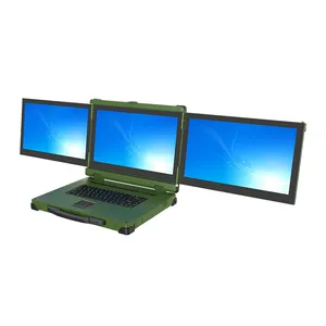 ���ع�������ϵ�мӹ̱ʼǱ� 15.6��˫�� GDC-1502 ����D2000 ����
