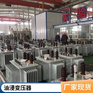 �ͽ�ʽ��ѹ������ S13-1000kva ȫͭо����� �����ȶ�