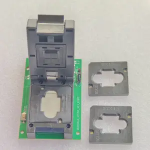USB3.0��� SMI3350���� UFS153 BGA153 ������¼�� ���Լ� ��������