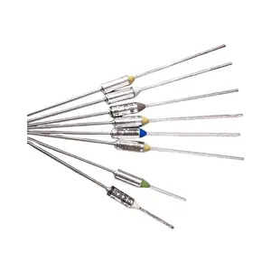 G4A01205C 保险丝 | MICROTEXP Thermodisc G4A00205C电机热保护元件