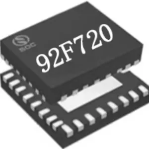 SC92F8361 BSC92F8/F9超值型系列TK MCU赛元8位微控制器快速样品 深圳市瑞景创