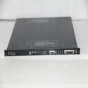 TRICONEX卡件英维思模块3503E