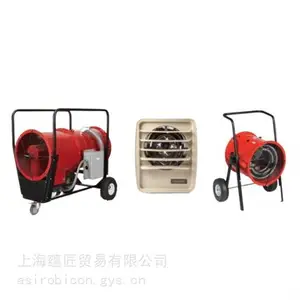 Chromalox管式加热器