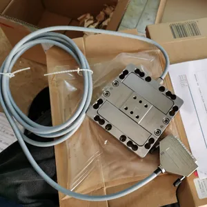 供应 ME-Me?systeme 三分力传感器 K3D120-1KN/VA