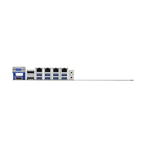 BTS610-W680/R680E/Q670E BTL-S/14th/13th/12th Gen Intel® Core Processors