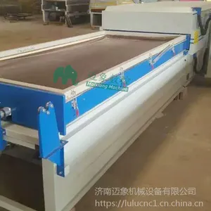 ***软包覆膜机 门板吸塑机 包邮质保一年