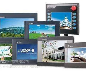 台达触摸屏代理商DOP-B DOP-100系列B07S410