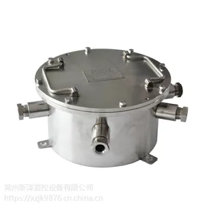 厂家直销 防爆控制箱XZK200