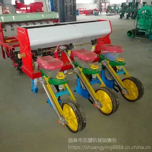 铜仁多功能玉米播种机价格实惠