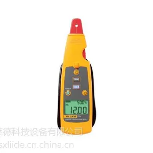 福禄克FLUKE 771 mA钳形表 电流表