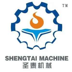 山东新圣泰机械制造有限公司