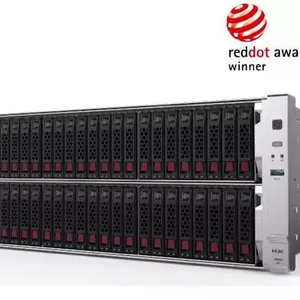 H3C UniServer R6900 G3 四核4U关键业务服务器