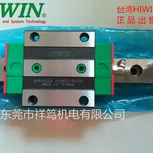 HIWIN�������鵼��RGH15CA��;RGL15CA��;RGW15CC��;���ͺž�����