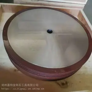 碳化硅陶瓷精细 切割专用金刚石超薄树脂切割片 金刚石锯片锋利无崩边