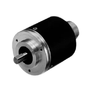 【德国原装P+F倍加福编码器RVI50N-09BK0A3TN-01024】