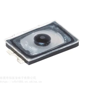 2*3*0.6超小型超薄轻触开关,高品质超薄按键开关专业生产厂家