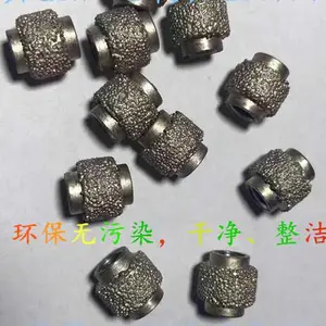 厂家直销 金刚石绳锯 串珠 真空钎焊炉 节能环保 自动化布砂