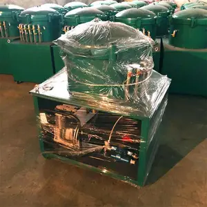 富恒重工机械设备(图)-气压式滤油机参数-湖南气压式滤油机