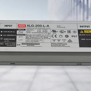 ̨����γ�㹦�ʵ�ԴXLG-200-H-Aϵ�з�ˮ��Դ