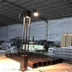 LED景观灯厂家 草坪庭院灯埋地砖灯