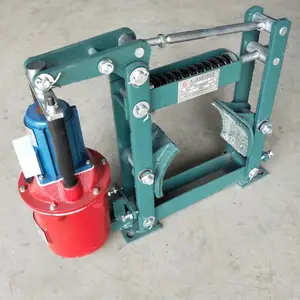 起重机电机制动器 YWZ4-200/30双梁行吊制动器