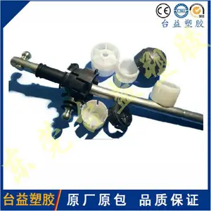铁氟龙耐磨POM，PTFE耐磨级POM，低摩擦，性能可类比C9021TF