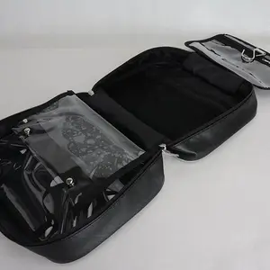 中号洗漱包_禾昌手袋皮具_批发市场在哪里_批发厂家直销
