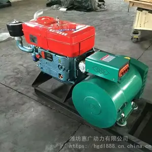 ����8KWǧ�ߵ��ײ��ͷ������ С�ͱ�ЯʽӦ�����õ�Դ